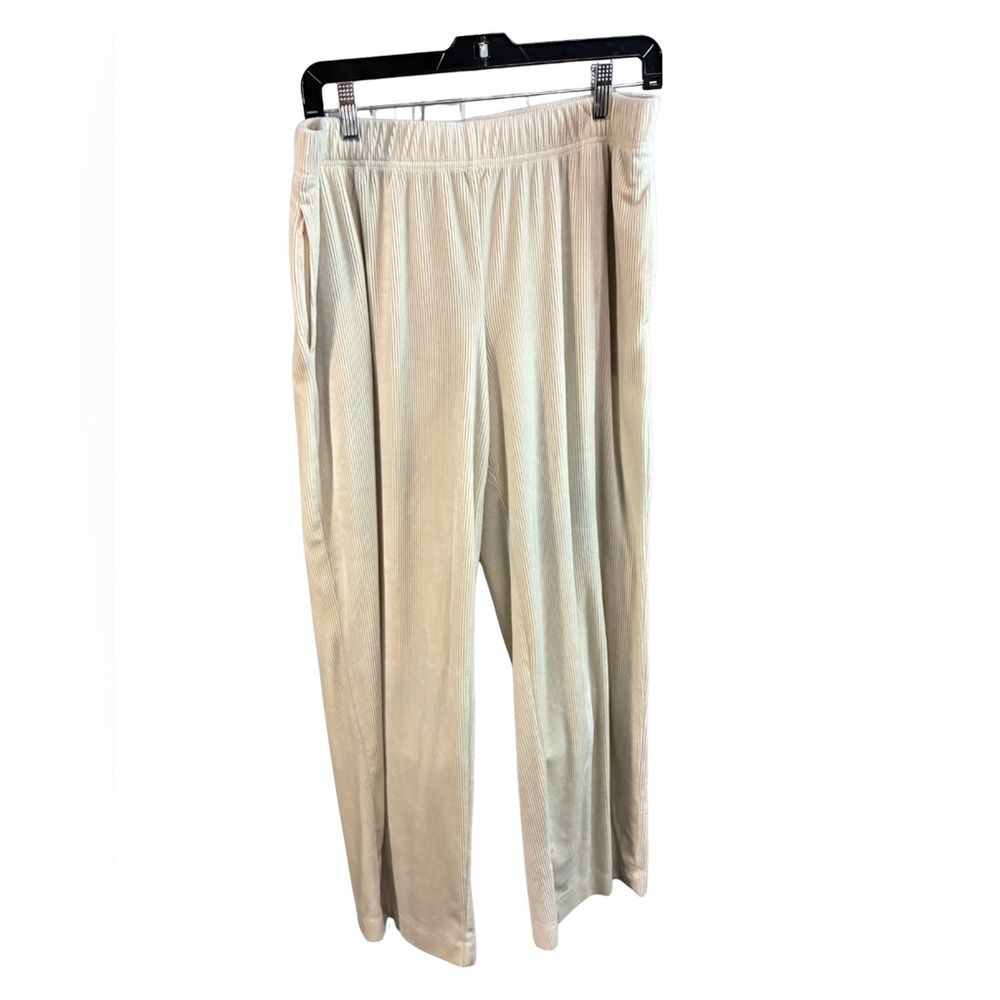 Soma Cream Women's Joggers